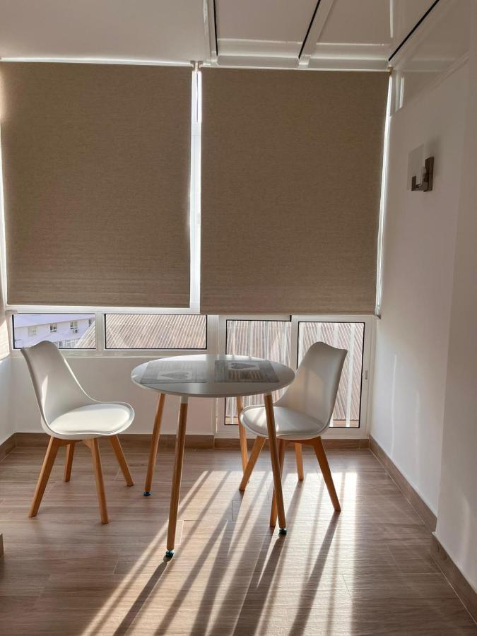 베날마데나코스타 Moderno Y Nuevo Apartamento Playa 아파트 외부 사진