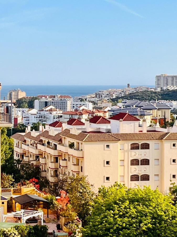 베날마데나코스타 Moderno Y Nuevo Apartamento Playa 아파트 외부 사진