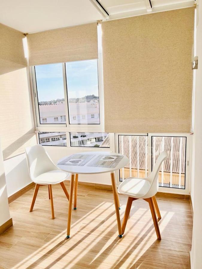 베날마데나코스타 Moderno Y Nuevo Apartamento Playa 아파트 외부 사진