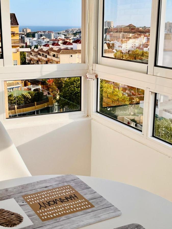베날마데나코스타 Moderno Y Nuevo Apartamento Playa 아파트 외부 사진