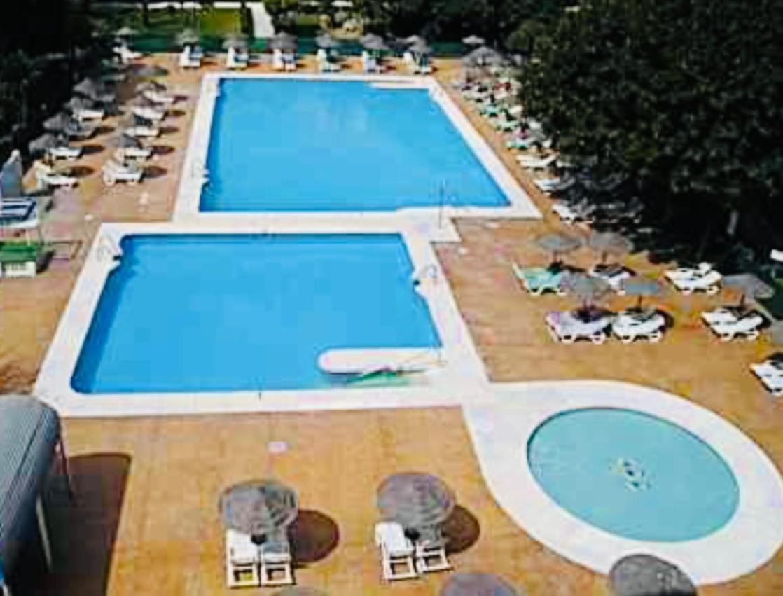 베날마데나코스타 Moderno Y Nuevo Apartamento Playa 아파트 외부 사진